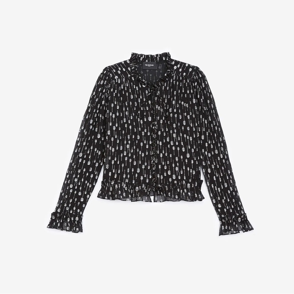 The Kopples shirt - with tags